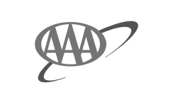 AAA logo