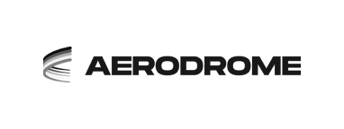 Aerodrome logo