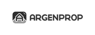 ArgenProp logo