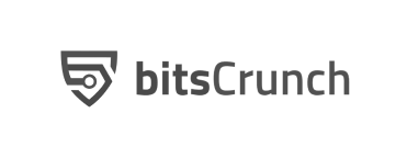 BitsCrunch logo