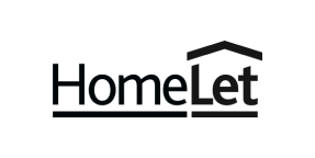 Homelet logo