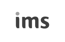 IMS logo