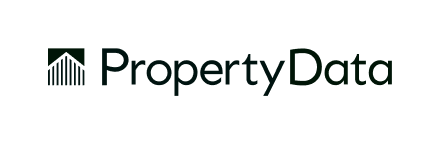 Property Data logo