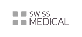 Swiss Medical logo