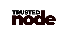 Trusted Node logo