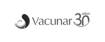 Vacunar logo