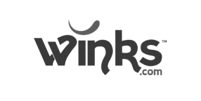 Winks logo