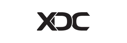 XDC logo